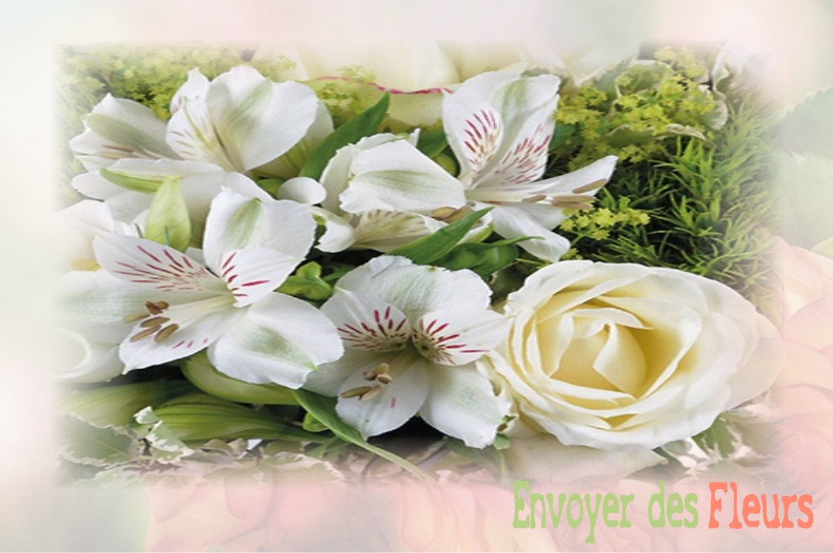 envoyer des fleurs à à SERRES-SAINTE-MARIE